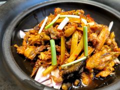 -湘知湘味(岳麓山店)