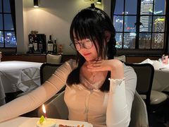 -茹丝葵经典牛排馆(上海外滩店)