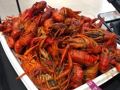 十三香小龙虾-盒马鲜生(岭南新世界店)