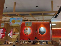 -粤仔湾砂锅粥(宜兴八佰伴店)