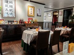 -阿莉餐厅(枣阳路店)