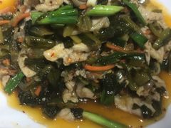-瑞丰园庭院餐厅·白族传统家常菜