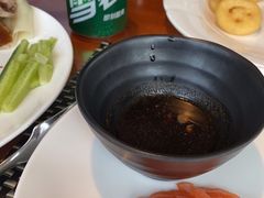 -青岛海尔洲际酒店