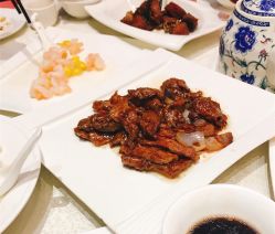 -梅龙镇酒家·宴会厅(南京西路总店)