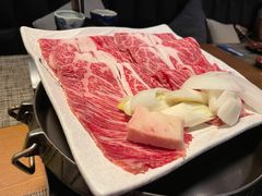 -满来寿喜烧(金虹桥店)