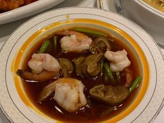 -民国红公馆·秦淮八艳(夫子庙店)