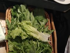 -四季喧黔味豆米火锅(万达广场店)