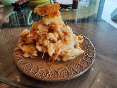 -香厨中餐厅(松北香格里拉店)