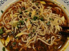 -平娃三宝烧烤·面食(南小街店)