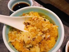 秃黄油捞饭-蟹榭·本帮江浙菜·蟹宴(五角场合生汇商场店)