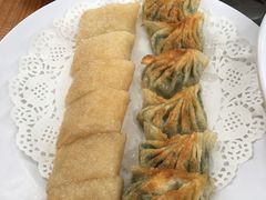 -绿雅居原生态农庄(小涌店)