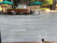 -星巴克臻选(长沙运达中央广场店)