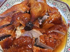 -聂记粤菜馆(鼓西路店)