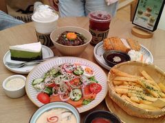-无印良品餐堂 MUJI Diner(成都太古里店)