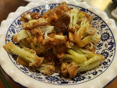 -糟粕醋·椰苑海南菜餐厅(亚龙湾天域酒店)