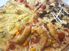 -必胜客(安盛金马店)