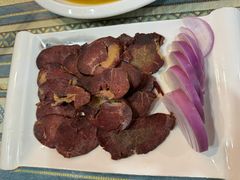 -阿吾丹的烤羊·新疆菜·抓饭·拌面(乌尔禾店)