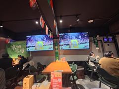 -京狮炙燥·精酿烧烤(首经贸店)