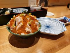 -希望日本料理(保利香槟花园店)