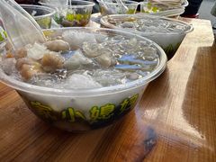 -小媳妇甜汤(苏峰街店)