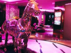 大堂-纯K(打浦桥店)