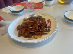 -八大碗·地道东北菜(白塔堡店)