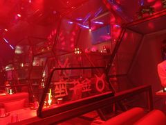 -M-MIX电音烤吧