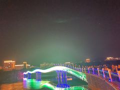 -解放路步行街                