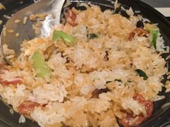 -煲王粤菜餐厅(中侨中心店)