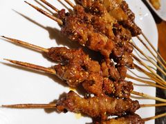 -三个大叔东北烧烤·砂锅菜(西三旗店)