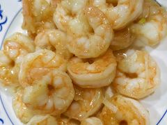 清炒虾仁-九河居(荔湾路店)