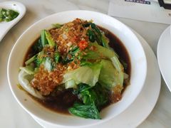 -子霖南山鲜虾面(南山总店)