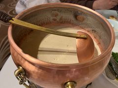 -巴音浩日娲·蒙餐(双林东路店)