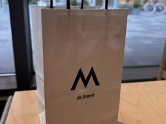-M Stand(西安大悦城店)