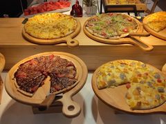 -我家牛排(莱山区永旺店)