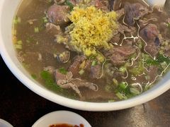 -潮镇老尾牛杂(环城西路店)