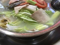 -陈记泸州酸菜豆花火锅(建设路店)