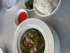 -衡山汇·高级粤菜(霄云路店)