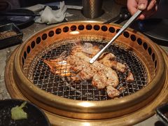 -谷牛日式烤肉(宝山U天地店)