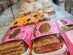-鹤所·低糖零蔗糖烘焙(长楹店)