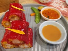 -点都德(喜粤楼店)
