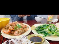 -贞姨美食·老字号海鲜大排档