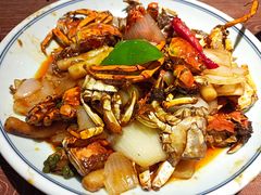 -周家二小姐的菜(西津渡店)