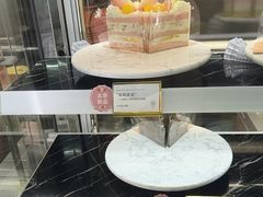 -CloudD'or可露朵蛋糕(1733商业空间店)