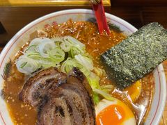 -老龙亭拉面店