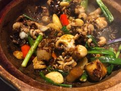 -啫神·广州地标美食(北京路店)