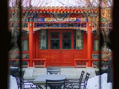 -北京古城老院厉晓麟精致菜