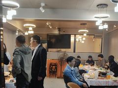 -辣出味岳阳特色烧烤·龙虾大排档(砂子塘总店)