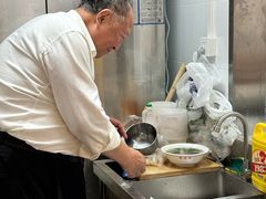 -老滕家过桥米线(金鱼胡同店)