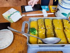 -琼菜人家·海南菜·文昌鸡(文昌大道店)